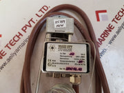 Erich ott ex tbk ka u capillary temperature control and limiter module (New)