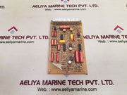 Stromberg sgea 49a1 circuit board