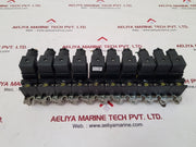 Rgs e53axcks0b solenoid valve (1set = 10pc)