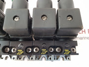 Rgs e53axcks0b solenoid valve (1set = 10pc)