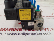 Rgs e53axcks0b solenoid valve (1set = 10pc)