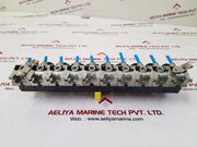 Rgs e53axcks0b solenoid valve (1set = 10pc)