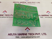 Gicar 8.5.84.01 Scheda Potenza 50 851000080 Pcb Card