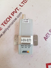 Axis m7001 video encoder 0298-001-01