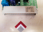 Denison hydraulics 701-00600-8 proportional amplifier card