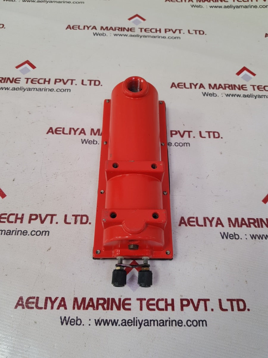 Murphy l129 oil level safety gauge 15-70-0104 – Aeliya Marine