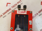 Murphy l129 oil level safety gauge 15-70-0104