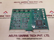 Hydril aa51600008-00 utility board aa51700008-00
