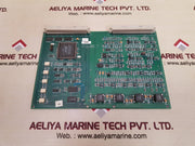 Hydril aa51600008-00 utility board aa51700008-00