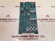 Hydril aa5160001300 network node processor