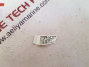 Detcon I1Evz Td 394-242400-100