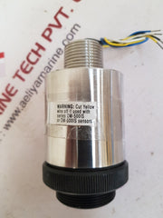 Detcon I1Evz Td 394-242400-100