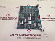 Sonardyne 7394-037-05 vme graphics board
