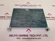 Sonardyne 7394-037-05 vme graphics board