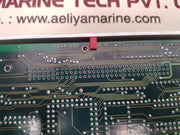 Sonardyne 7394-037-05 vme graphics board