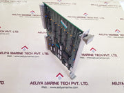 Sonardyne 7394-037-05 vme graphics board