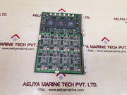 Hydril aa5160010200 solenoid driver rev d