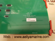 Hydril aa5160000900 digital(switches) input board