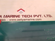 Hydril aa5160000900 digital(switches) input board