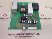 Siemens 6se7038-6gl84-1ja1 power supply module