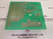 Siemens 6se7038-6gl84-1ja1 power supply module