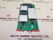 Hydril aa5160002400 surface power supply board