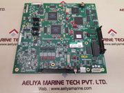 Renegade warrior nnr-a911-3 pcb card