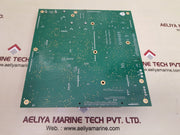 Renegade warrior nnr-a911-3 pcb card