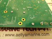 Renegade warrior nnr-a911-3 pcb card