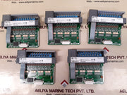 Allen-bradley 1746-ib16 ser c slc500 input module div. 2