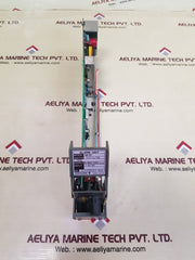 Yokogawa skyd-200*a/tb/nhr alarm unit