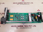 Yokogawa skyd-200*a/tb hr alarm unit