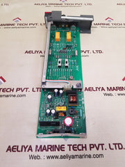 Yokogawa skyd-200*a/tb hr alarm unit
