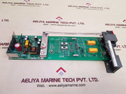 Yokogawa skyd-200*a/tb hr alarm unit
