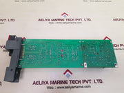 Yokogawa skyd-200*a/tb hr alarm unit