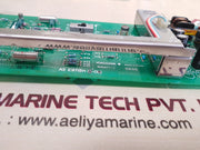 Yokogawa skyd-200*a/tb hr alarm unit