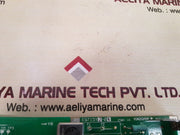 Yokogawa skyd-200*a/tb hr alarm unit