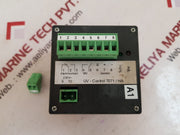 Trojan uvk 7071 uv-control unit