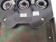 Terasaki xdm4 base