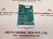 A22434 ISS7 PCB Card PC21904E