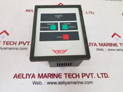 JRC SCU-RN2 Starter Control Unit
