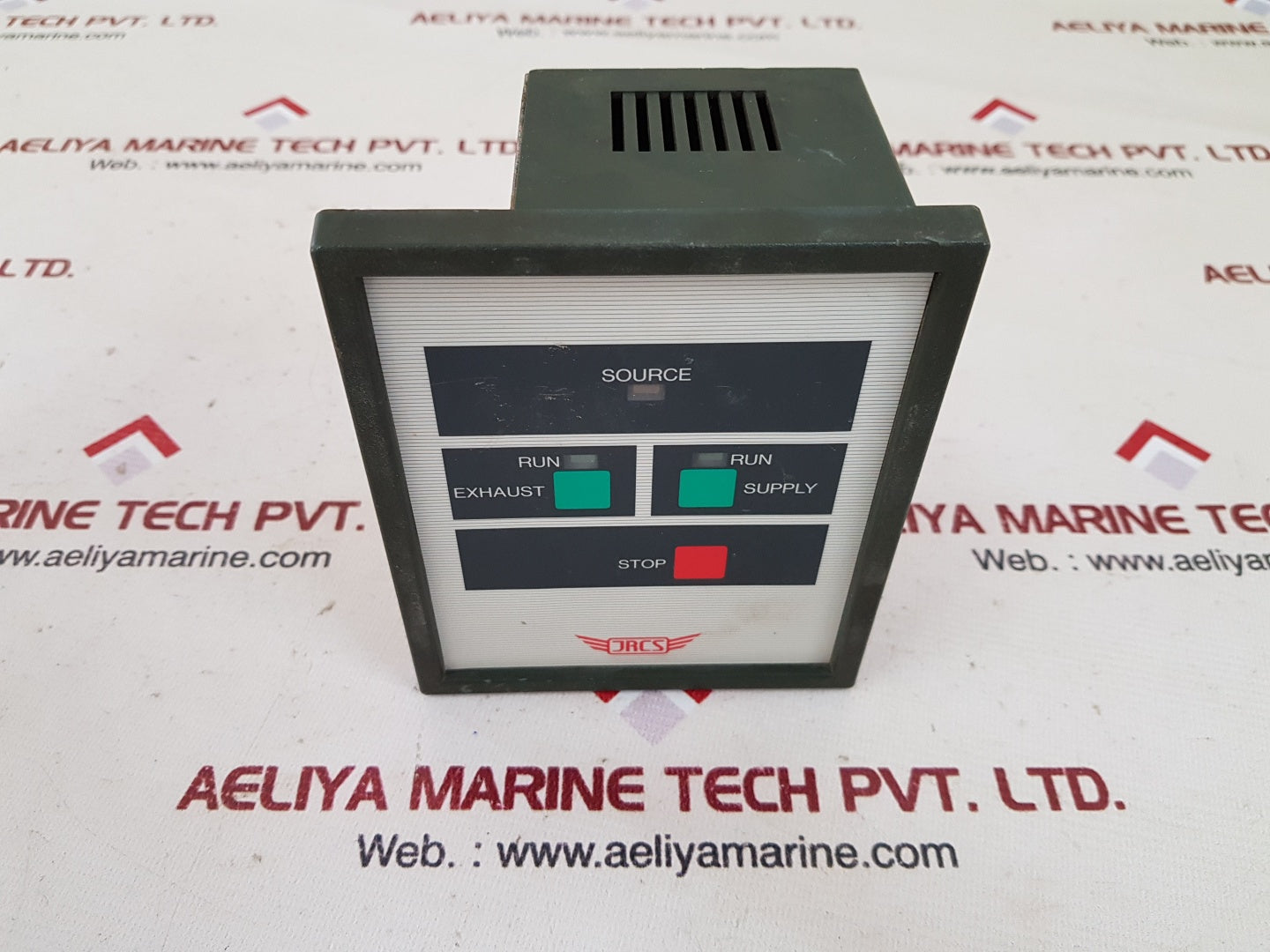 JRC SCU-RN2 Starter Control Unit