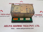 JRC SCU-RN2 Starter Control Unit