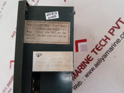 JRC SCU-RN2 Starter Control Unit