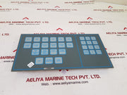 Praxis automation 98.6.021.004 display