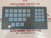 Praxis automation 98.6.021.004 display