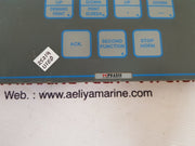 Praxis automation 98.6.021.004 display