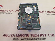 Seagate barracuda st34371w hard disk drive 9c6006-034