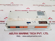 Lanng & stelman 1284-002 alarm panel pcb. a4