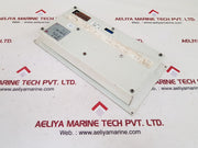 Lanng & stelman 1284-002 alarm panel pcb. a4